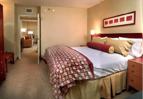 Embassy Suites Washington DC