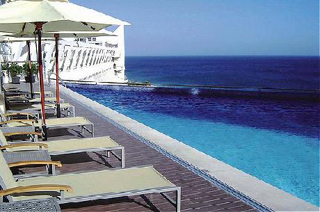 Sesimbra Hotel and Spa