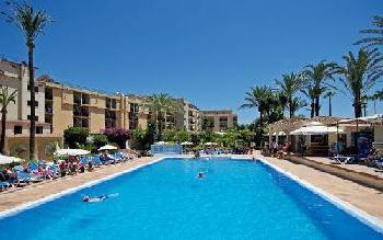 Sol Don Pedro 4**** En Noviembre 08