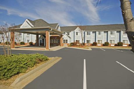 Americas Best Value Inn and Suites/McDonough