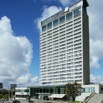 Radisson Blu Hotel Lietuva, Vilnius