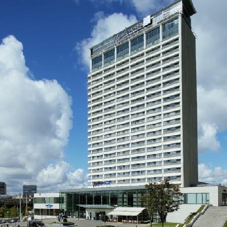 Radisson Blu Hotel Lietuva, Vilnius