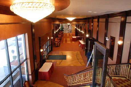 Holiday Inn CHICAGO NORTH SHORE (SKOKIE)