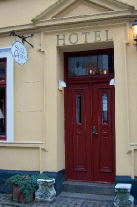 Anno 1793 Sekelgarden Hotel