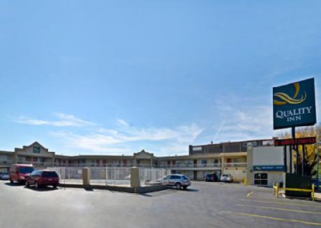 Quality Inn Washington