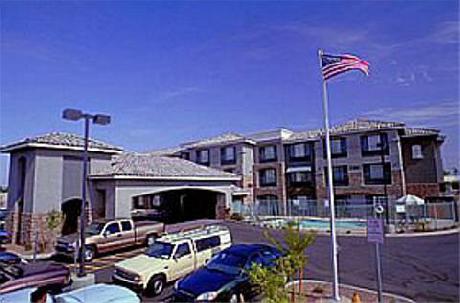 Hawthorn Suites by Wyndham Tempe