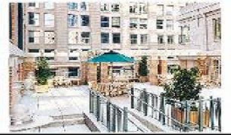 Oakwood at The Lexington at Market Square