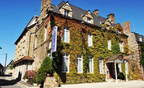 BEST WESTERN Hotel Montgomery