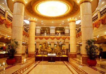 Apollo International Hotel