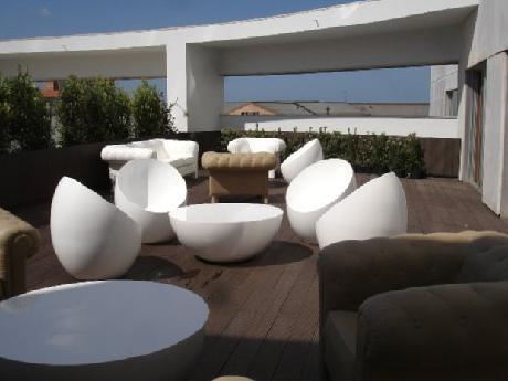 Holiday Inn PORTO - GAIA