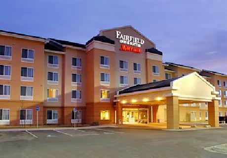 Fairfield Inn & Suites Rapid City