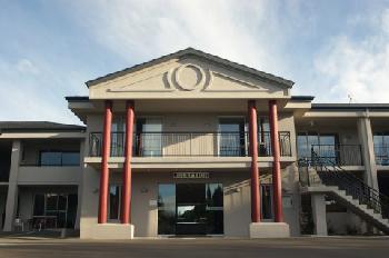 Quality Hotel Leisure Lodge