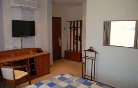 Nikol Business Hotel