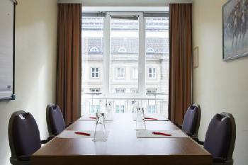 InterCityHotel Frankfurt