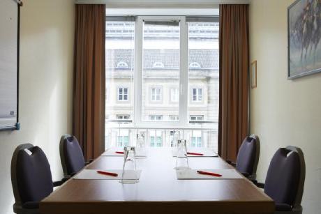 InterCityHotel Frankfurt