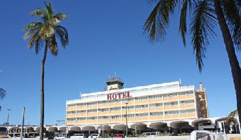 BEST WESTERN San Juan Airport Hotel