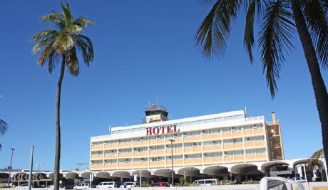 BEST WESTERN San Juan Airport Hotel