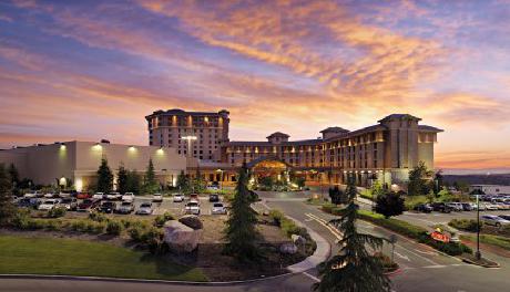 Chukchansi Gold Resort & Casino