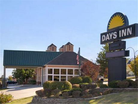 Days Inn Branson