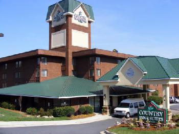 Country Inn & Suites By Carlson, Atlanta-NW at Windy Hill Rd, GA
