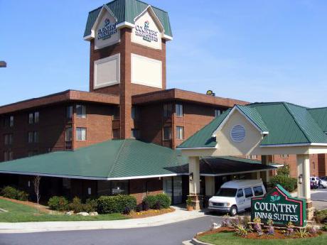 Country Inn & Suites By Carlson, Atlanta-NW at Windy Hill Rd, GA