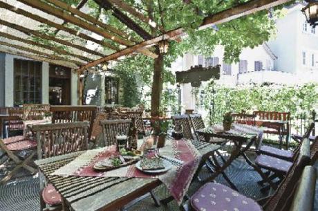 Ringhotel Loewen Marktbreit