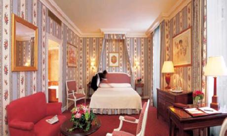 Victoria Palace Hotel