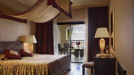 Jaz Belvedere Resort