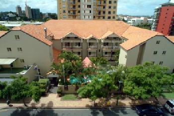 Quest on Story Bridge Serviced Apts