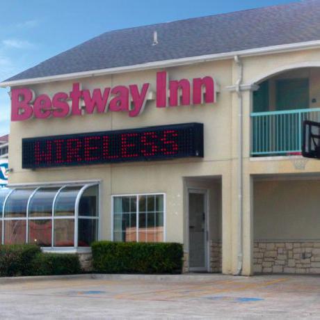 Bestway Inn Dallas