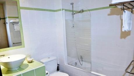 INTER-HOTEL L'ORANGERIE DU CHATEAU