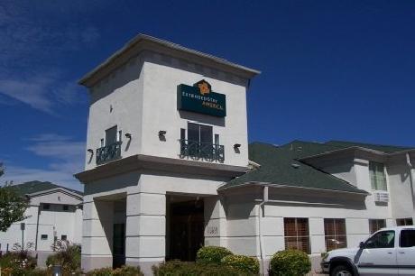 Extended Stay America - Denver - Tech Center - North