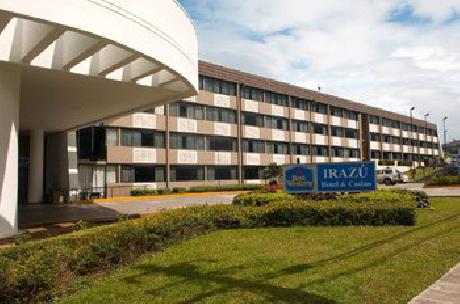BEST WESTERN Irazu Hotel & Casino