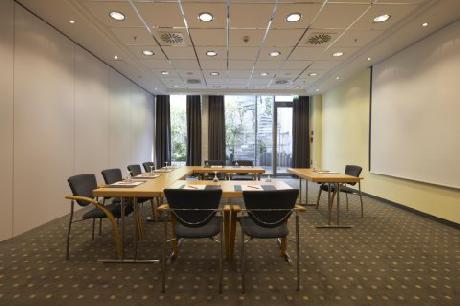 InterCityHotel Duesseldorf