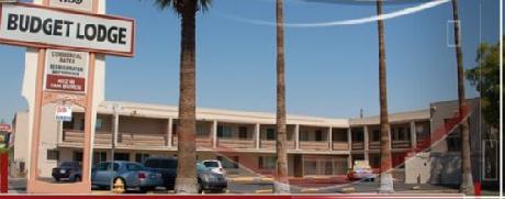 Budget Lodge Downtown Phoenix