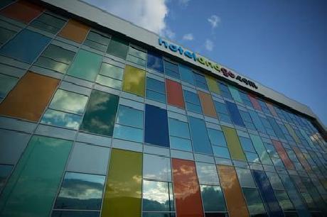 Hotel-and-go Miranda