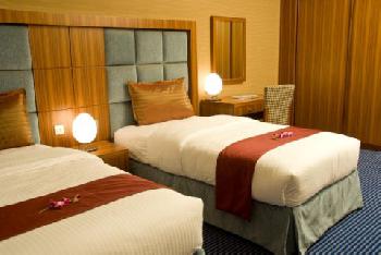 City Seasons Al Hamra Hotel