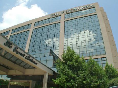 InterContinental DALLAS
