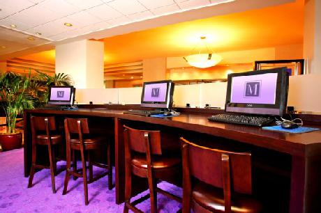 The Manhattan at Times Square Hotel