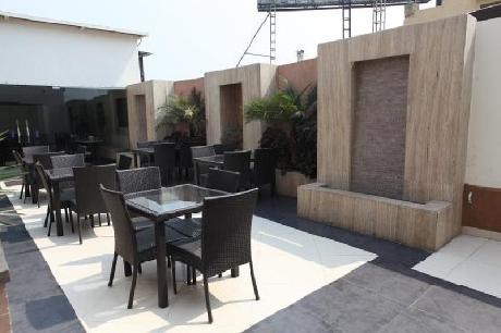 Hotel Chanchal Deluxe