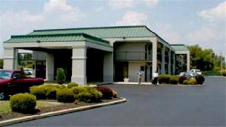 Econo Lodge Covington