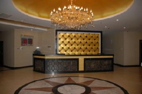 Jiamaoguanqi Business Hotel