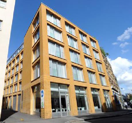 Think Bermondsey Street