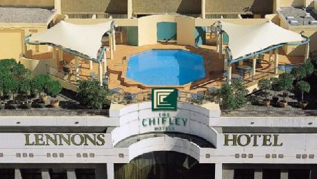 The Chifley at Lennons