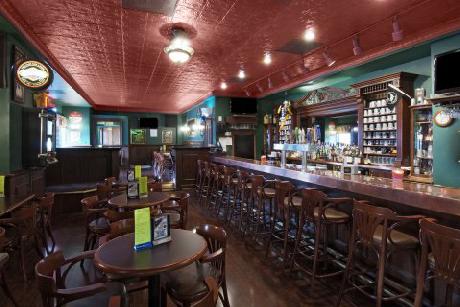 The Hotel Alex Johnson, an Ascend Collection hotel