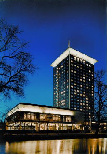 Hotel Okura Amsterdam