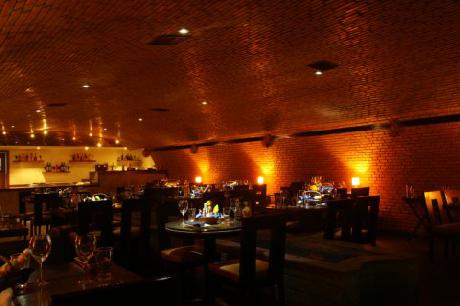 JuSTa The Residence Hyderabad