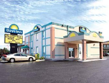 Days Inn - Brockville