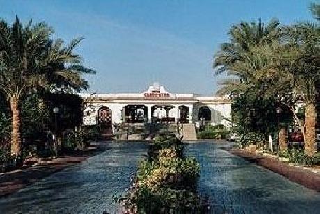 Cleopatra Tsokkos Hotel