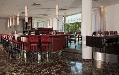 ARCOTEL Rubin Hamburg